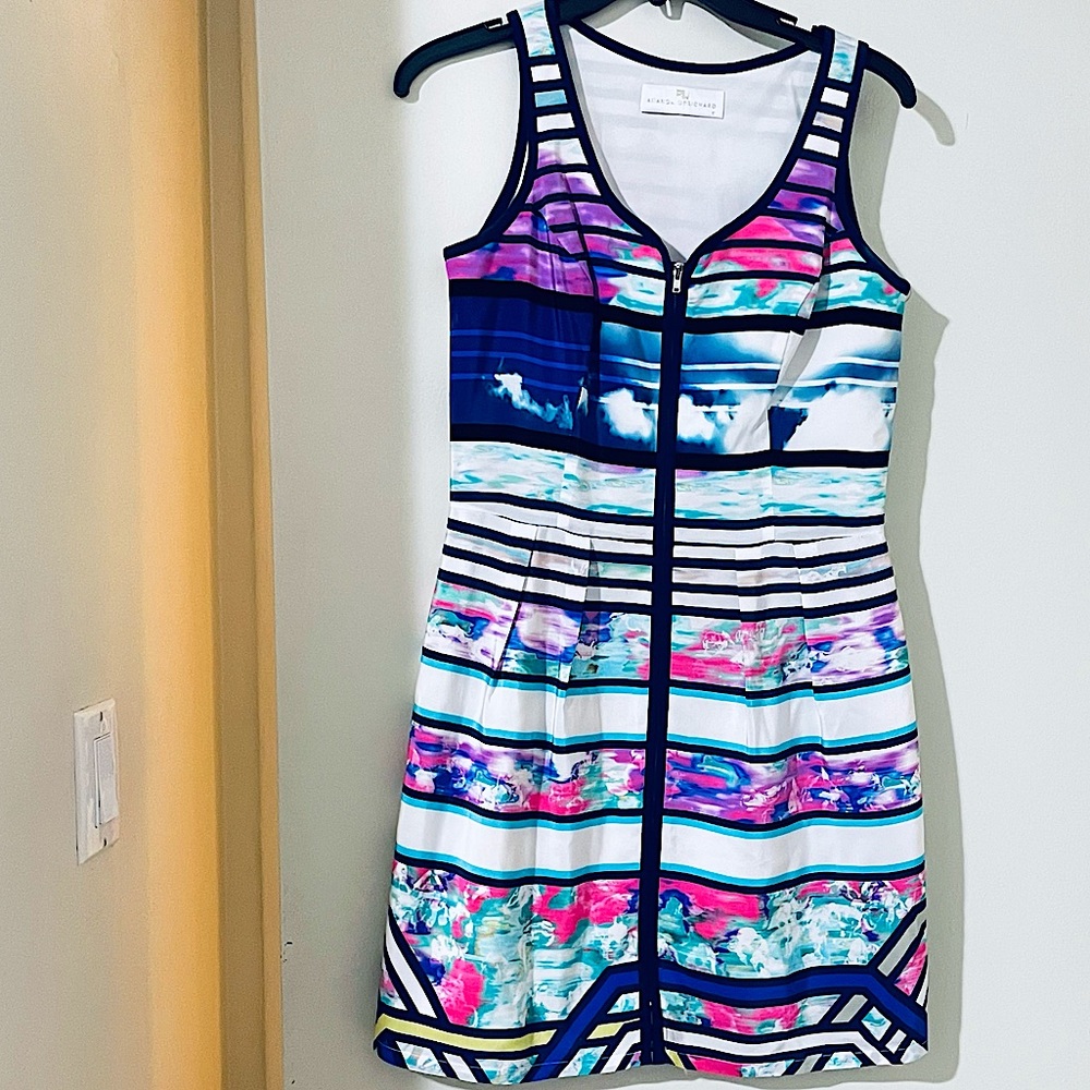 Amanda Uprichard Mini dress
